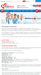 Mobile Screenshot of mediserve.info